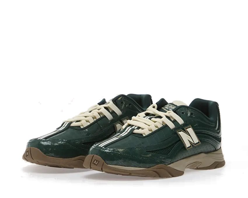 New Balance RC56 "Nordic Green"
