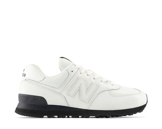 New Balance 574 "Sea Salt"