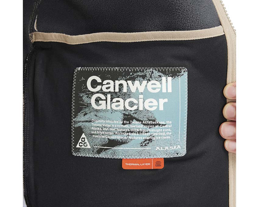 Nike ACG Canwell Glacier Jacket