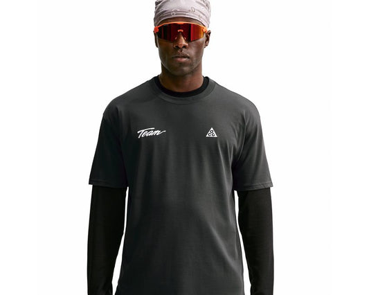 Nike ACG Dri-FIT T-Shirt "Dark Smoke Grey"