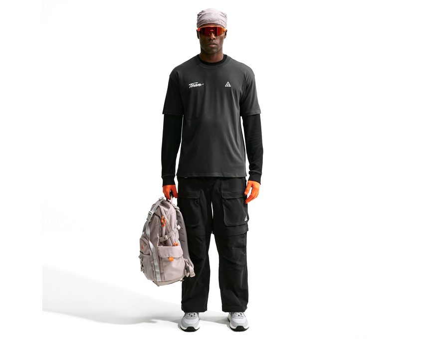 Nike ACG Dri-FIT T-Shirt "Dark Smoke Grey"
