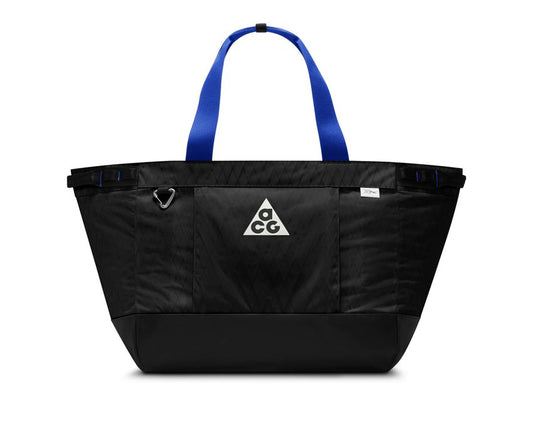 Nike ACG Gear Tote Bag Large 55L "Black"