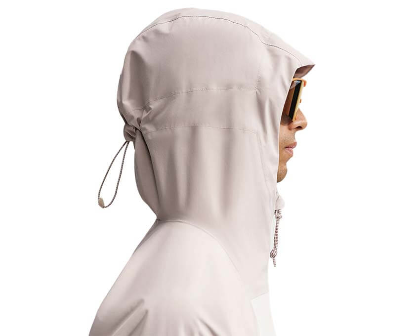 Nike ACG Phantazma Storm-FIT ADV Jacket "Cream II"