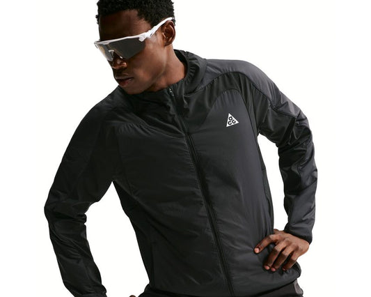 Nike ACG "Rope de Dope" Therma-FIT ADV Jacket "Black"