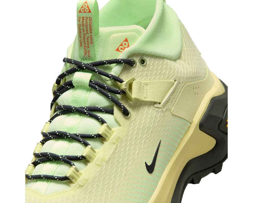 Nike ACG Zegama Hike "Life Lime"