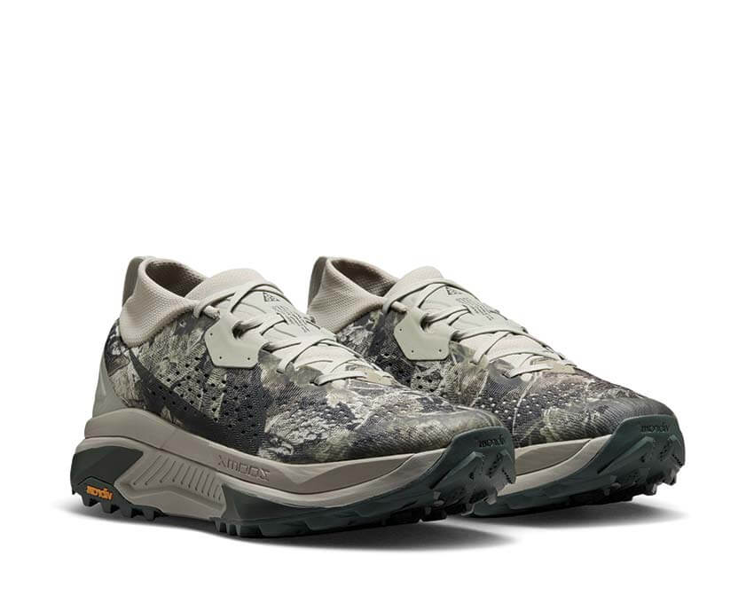 Nike Acg Zegama Trail "Chano Camo"