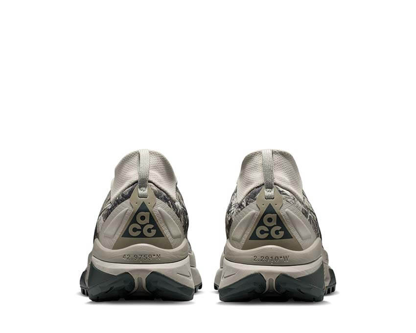 Nike Acg Zegama Trail "Chano Camo"