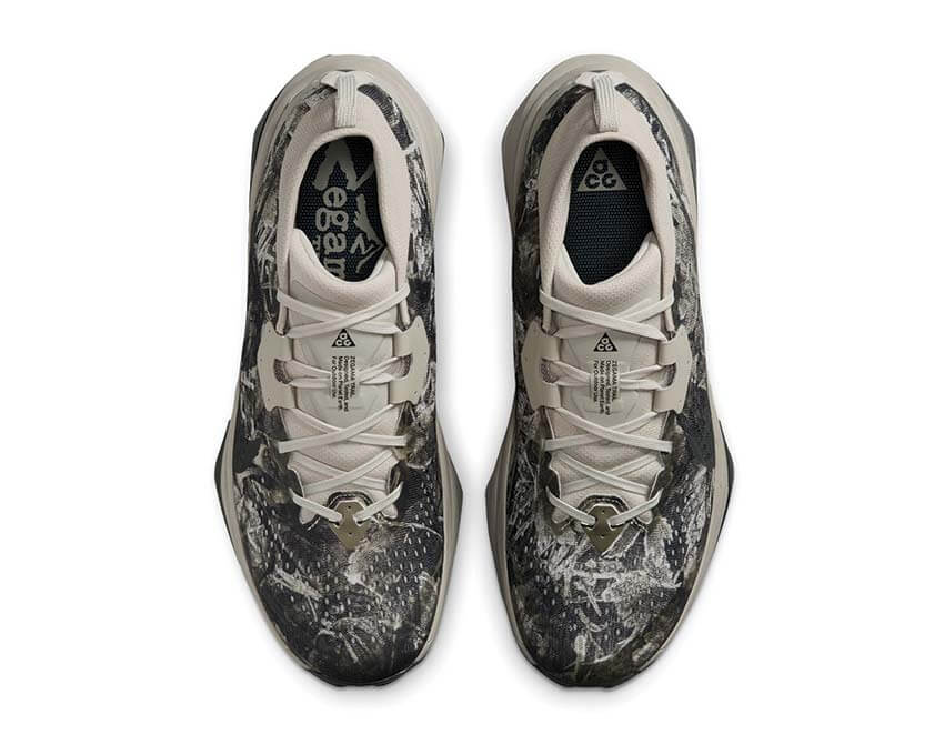 Nike Acg Zegama Trail "Chano Camo"