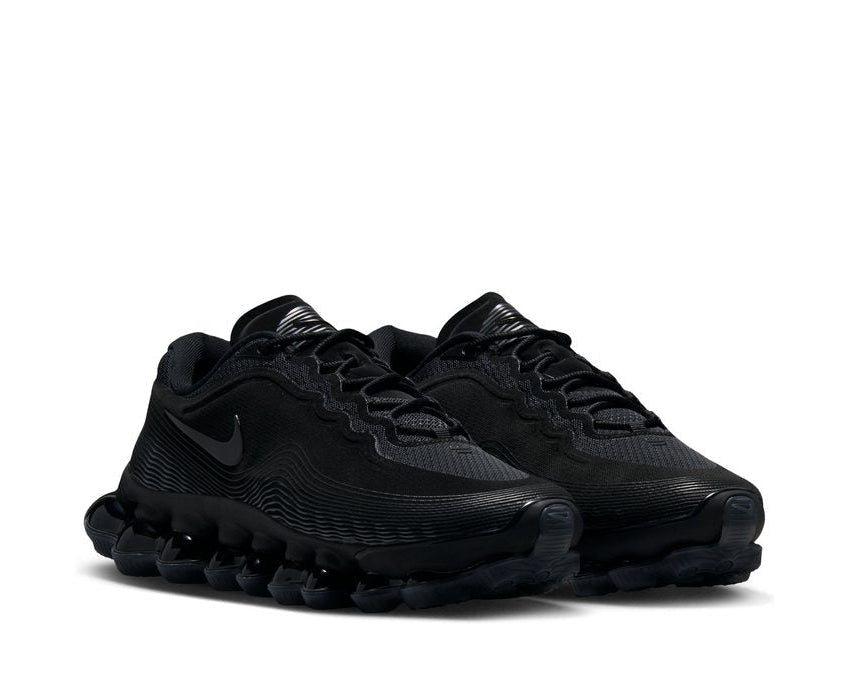 Nike Air Liquid Max "Black"