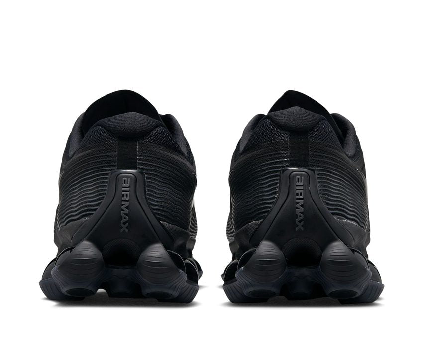 Nike Air Liquid Max "Black"