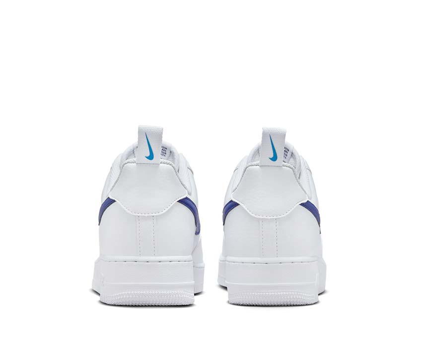 Nike Air Force 1 '07 "Light Photo Blue"