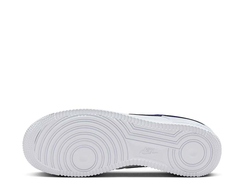 Nike Air Force 1 '07 "Light Photo Blue"