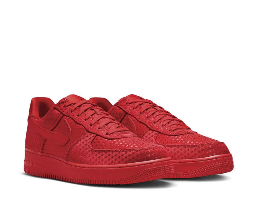 Nike Air Force 1 Retro "Valentine's Day"