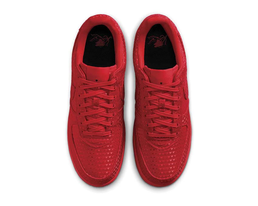 Nike Air Force 1 Retro "Valentine's Day"