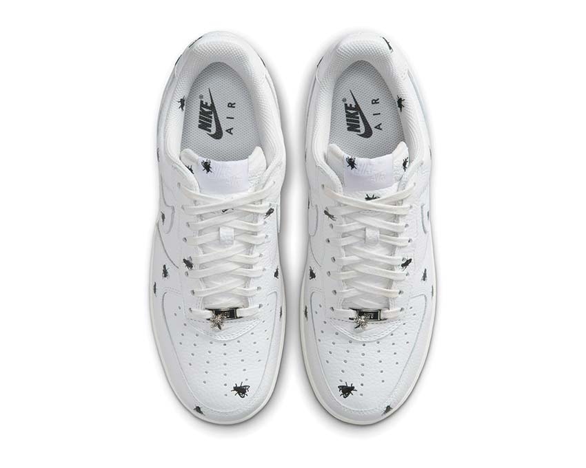 Nike Air Force 1 Retro "Houseflies"