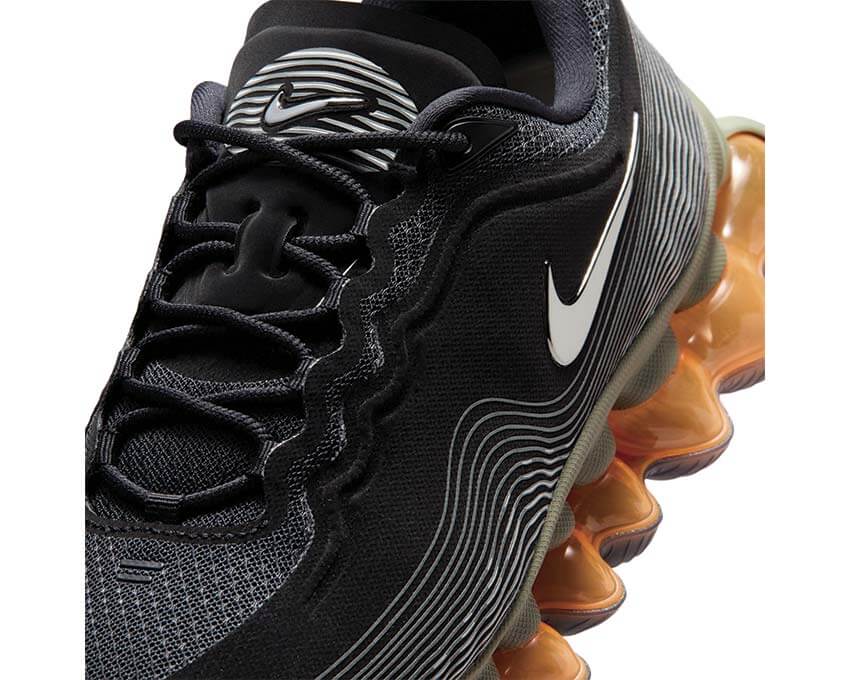 Nike Air Liquid Max "Light Army"