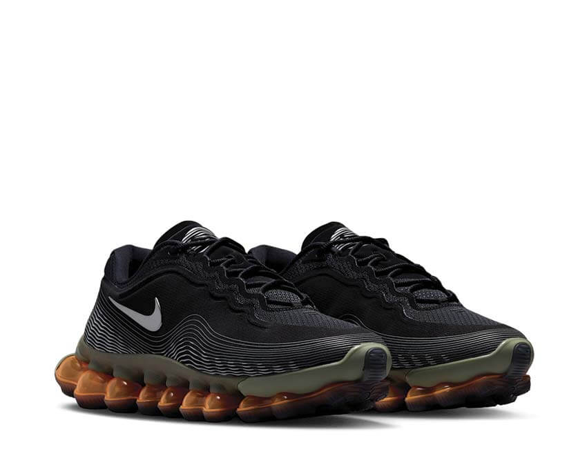 Nike Air Liquid Max "Light Army"