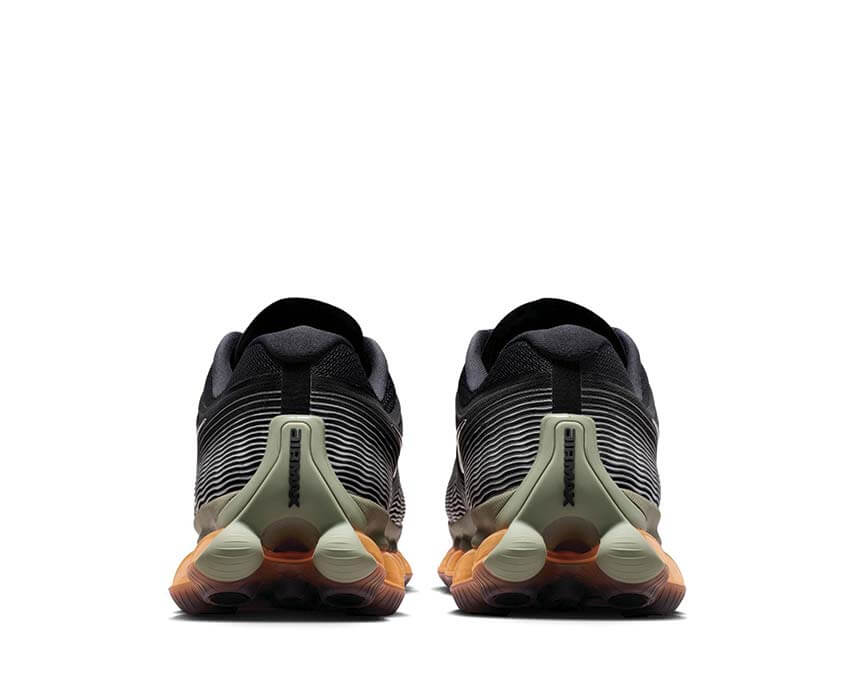 Nike Air Liquid Max "Light Army"