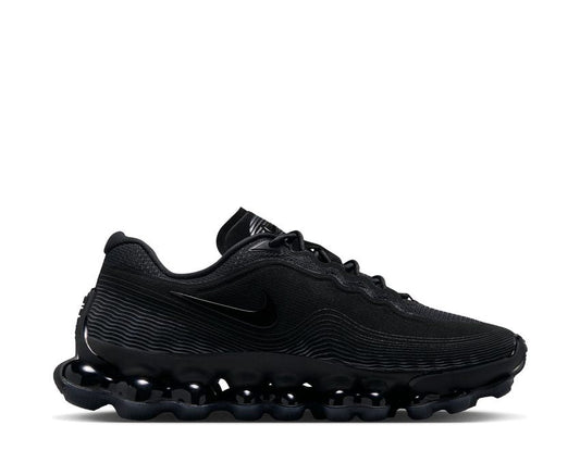Nike Air Liquid Max "Black"