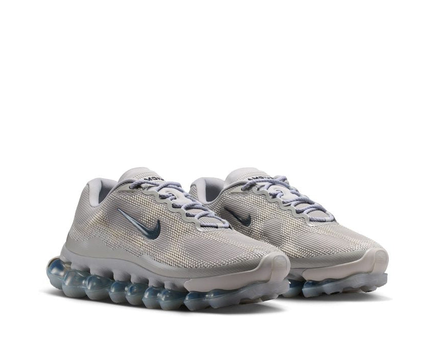 Nike Air Liquid Max "Grey Fog"