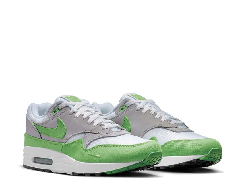 Nike Air Max 1 SP x Patta "Chlorophyll"