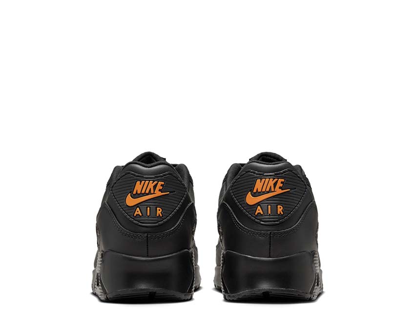 Nike Air Max 90 "Black"