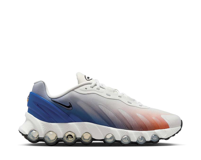 Nike Air Max DN8 QS "Summit White"