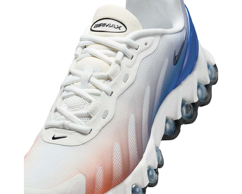 Nike Air Max DN8 QS "Summit White"