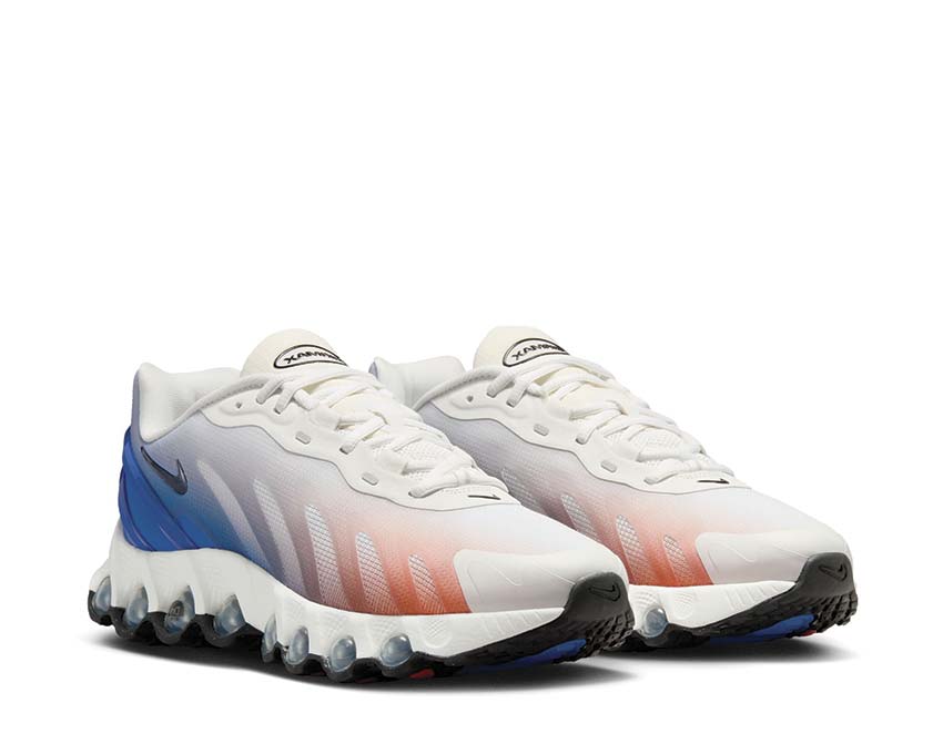 Nike Air Max DN8 QS "Summit White"