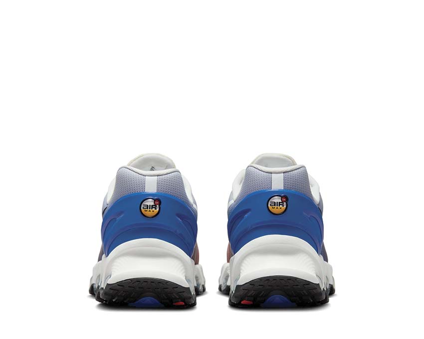 Nike Air Max DN8 QS "Summit White"
