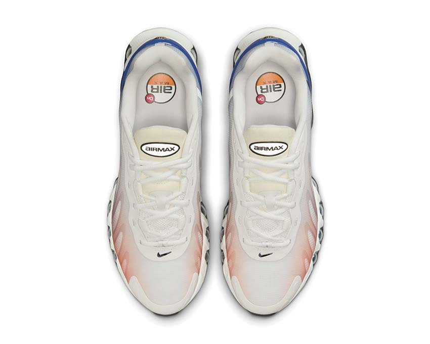Nike Air Max DN8 QS "Summit White"
