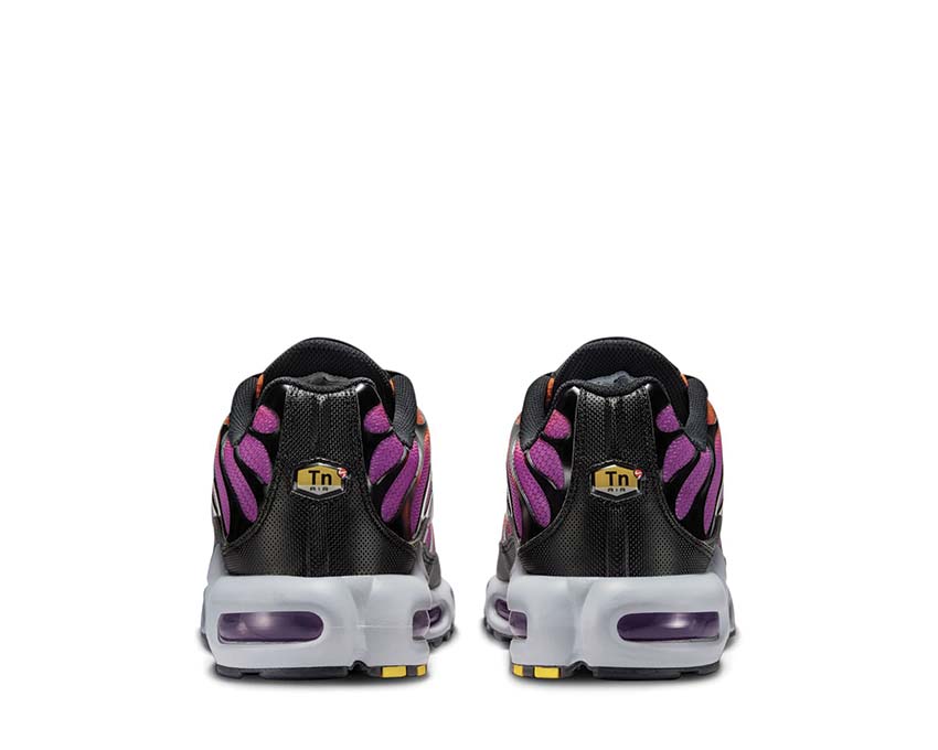 Nike Air Max Plus "Desert Sunset"