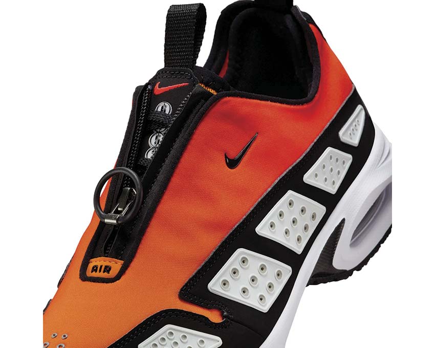 Nike Air Max SNDR W "Bright Crimson"