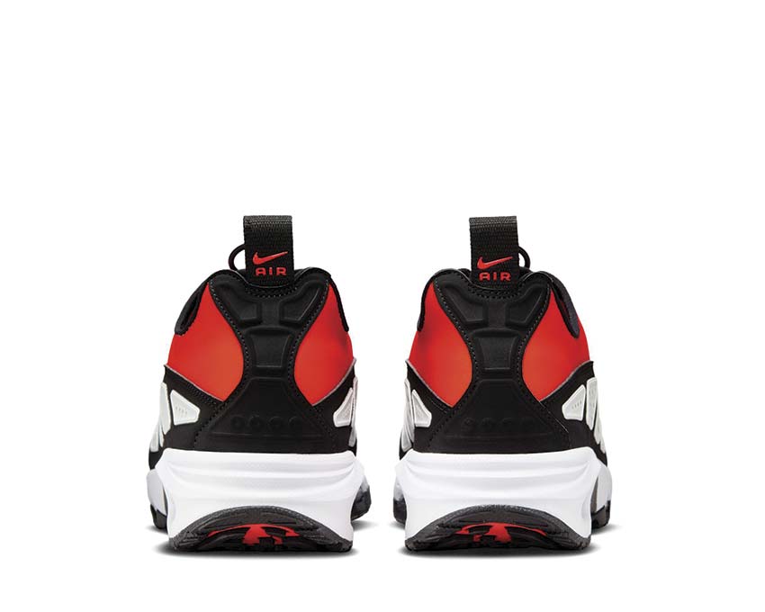 Nike Air Max SNDR W "Bright Crimson"