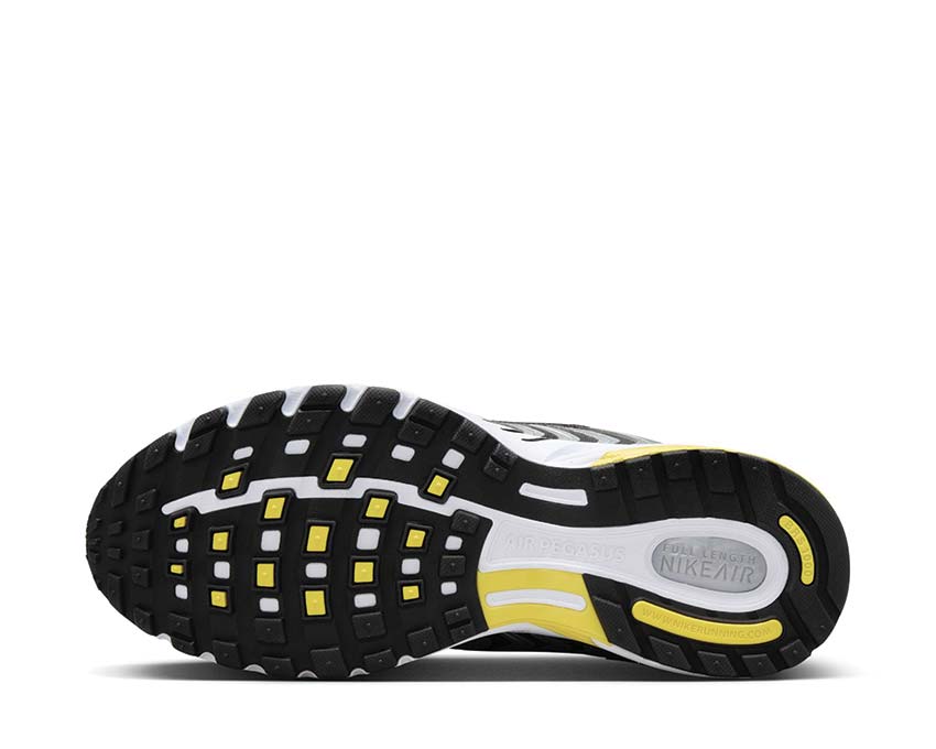 Nike Air Pegasus 2005 W "Opti Yellow"