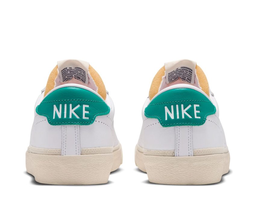 Nike Classic Tennis "White"