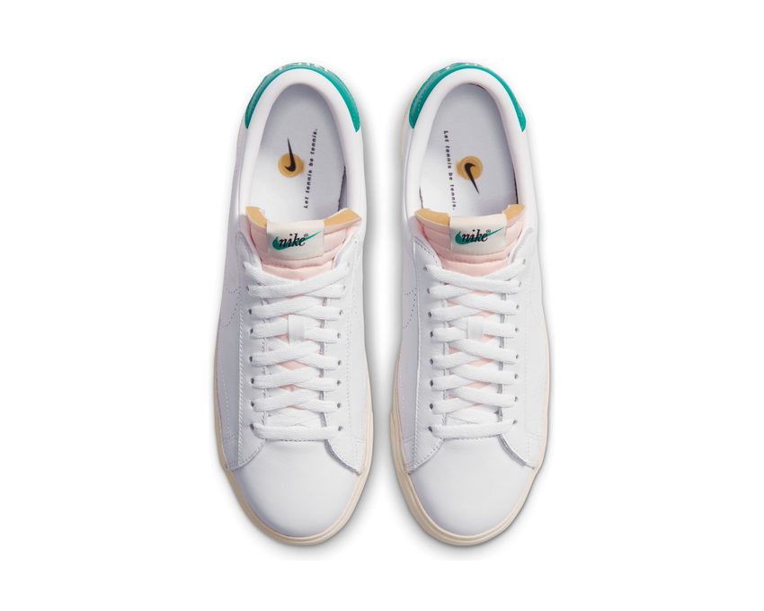 Nike Classic Tennis "White"