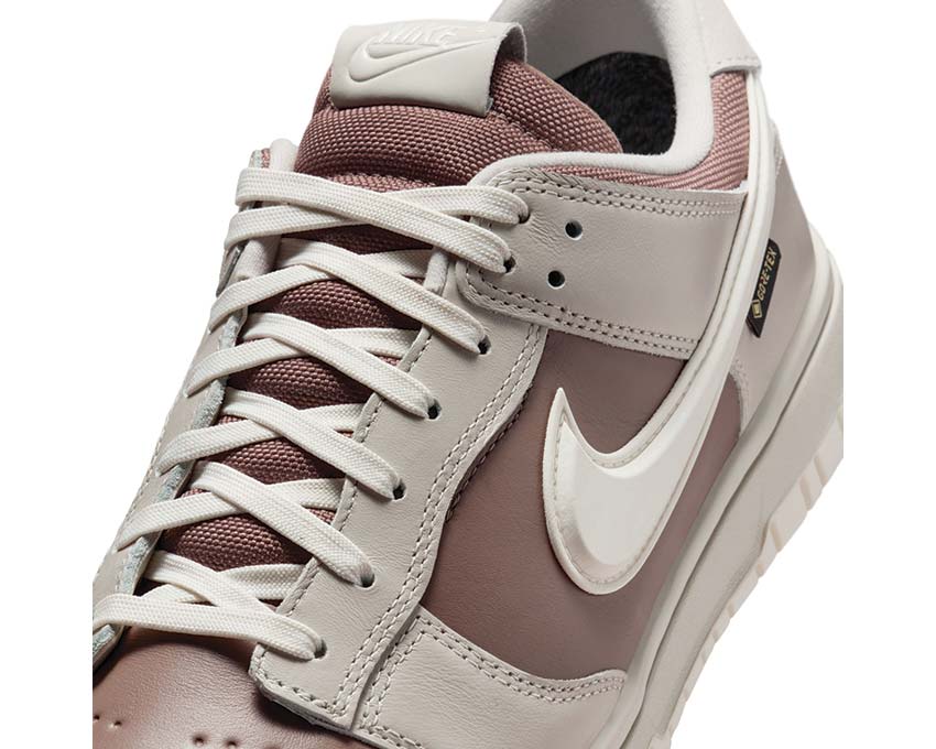 Nike Dunk Low GTX "Light Bone"