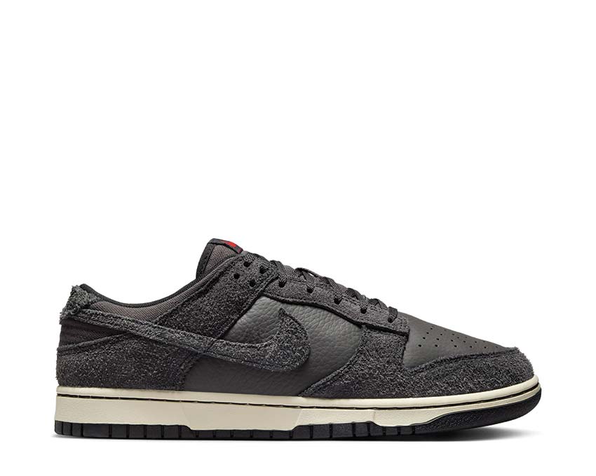 Nike Dunk Low Retro PRM "Off Noir"