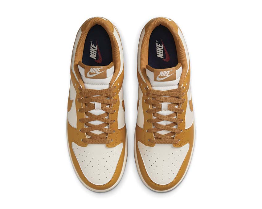 Nike Dunk Low Retro "Wheat"