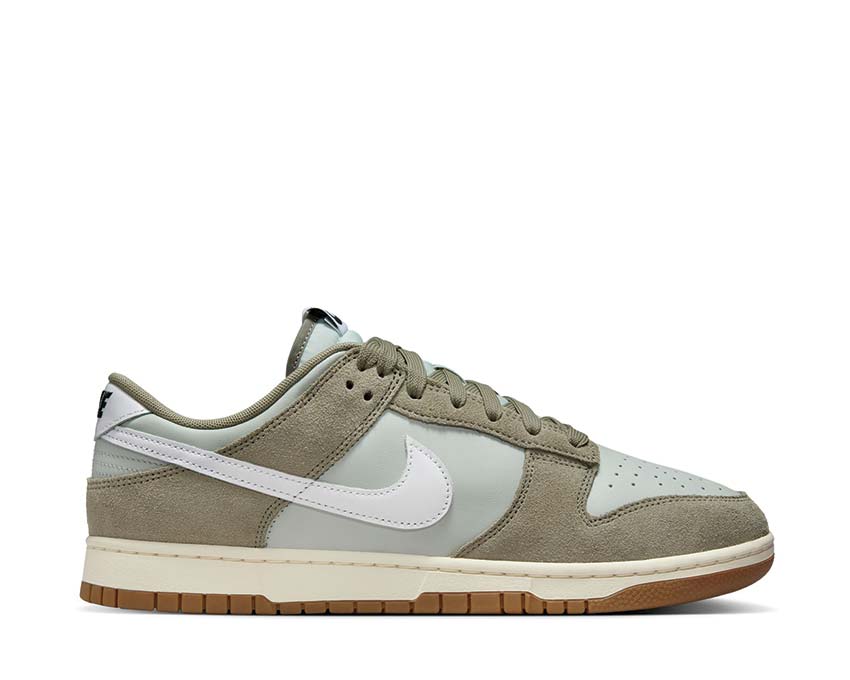 Nike Dunk Low Retro SE "Light Army"