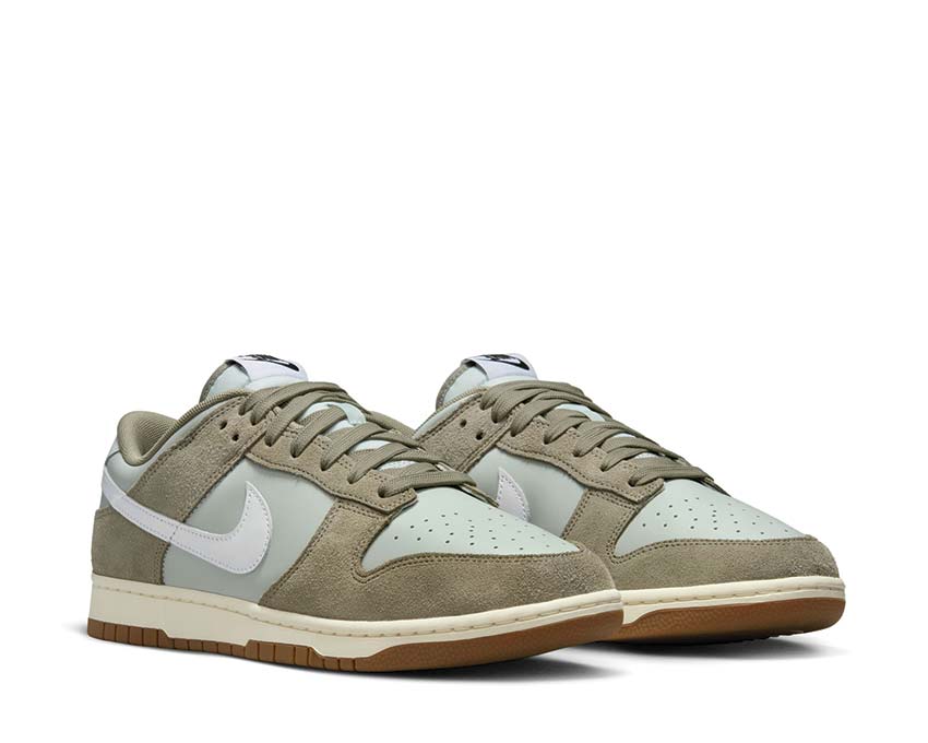 Nike Dunk Low Retro SE "Light Army"