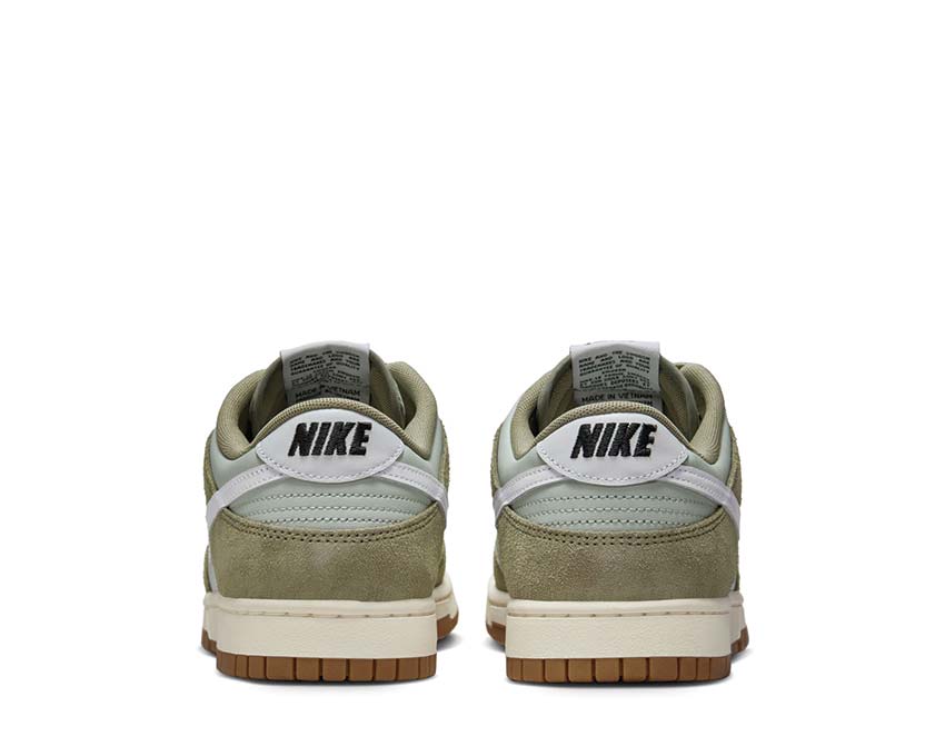 Nike Dunk Low Retro SE "Light Army"