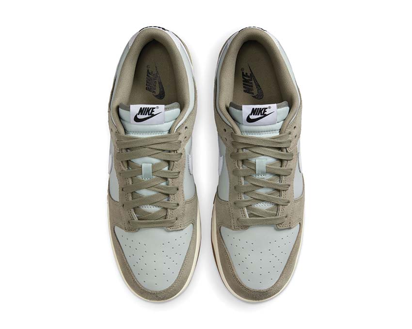 Nike Dunk Low Retro SE "Light Army"