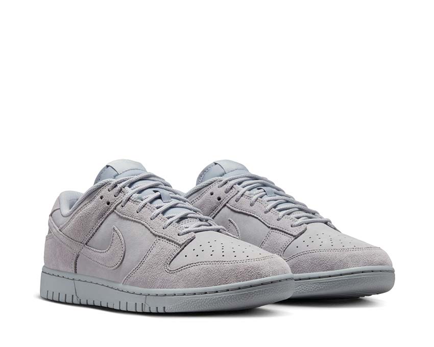 Nike Dunk Low Retro SE "Wolf Grey"