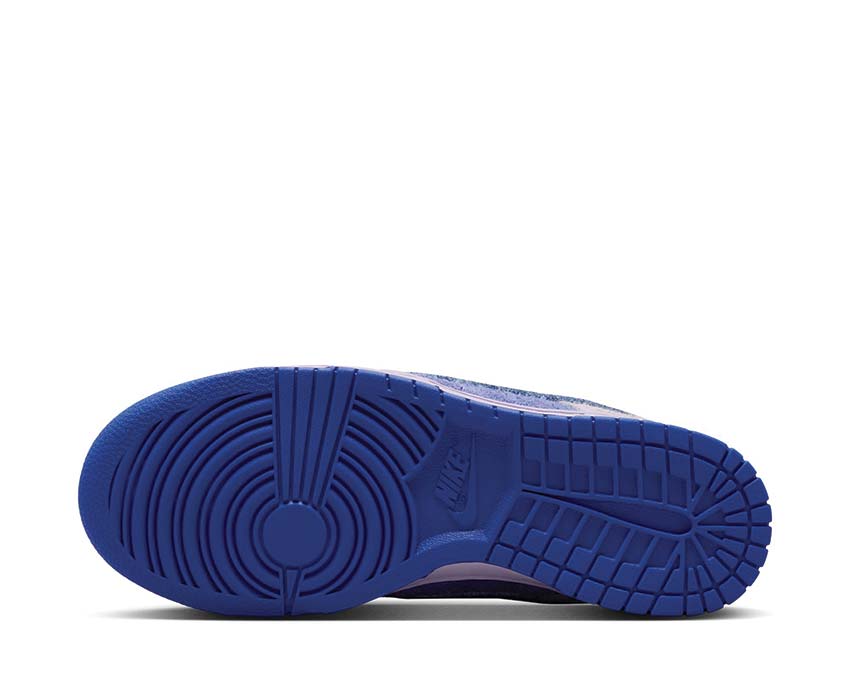 Nike Dunk Low SE W "Hydrangeas"