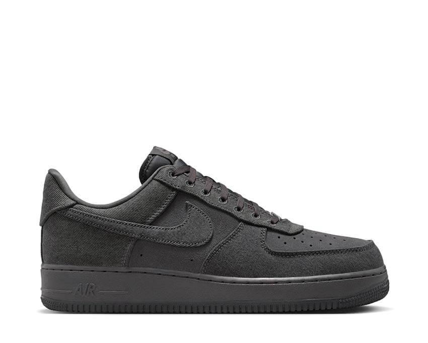 Nike Air Force 1 '07 Lv8 "Anthracite"
