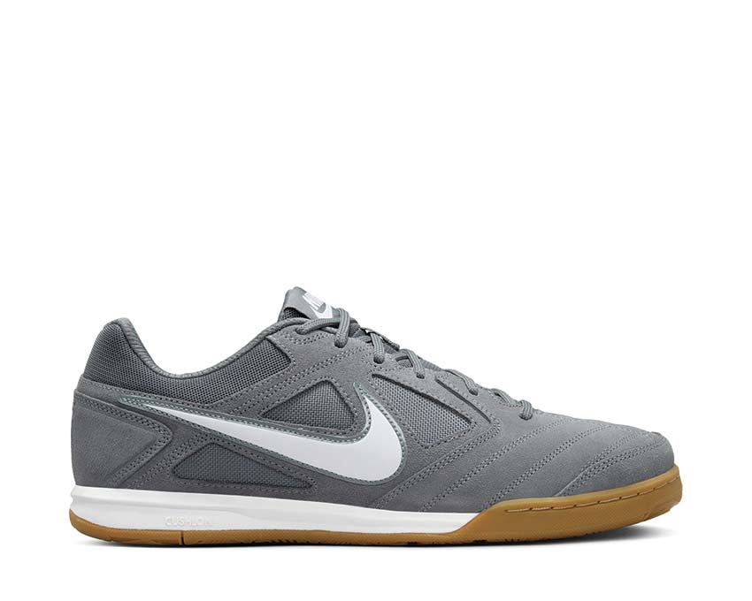 Nike Gato "Smoke Grey"