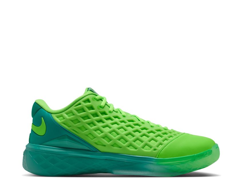 Nike Kobe 3 Low Protro "Grinch"