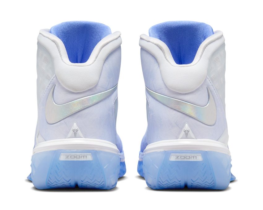 Nike Kobe III Protro "Christmas"